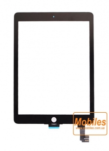 Экран для Apple iPad Air 2 черный модуль экрана в сборе