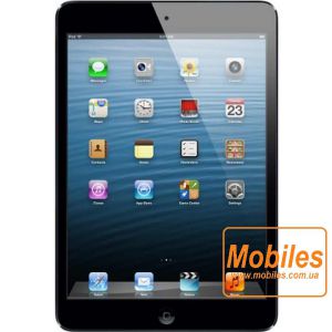 Экран для Apple iPad mini 128GB WiFi Plus Cellular серебристый модуль экрана в сборе