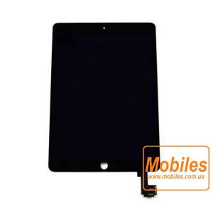 Экран для Apple iPad Mini 2 Wi-Fi Plus Cellular with 3G серый модуль экрана в сборе