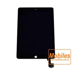 Экран для Apple iPad Mini 2 Wi-Fi with Wi-Fi only черный модуль экрана в сборе