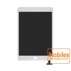 Экран для Apple iPad Mini 3 WiFi 128GB белый модуль экрана в сборе