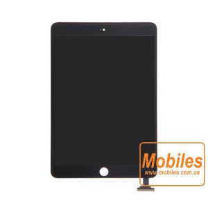 Экран для Apple iPad Mini 3 WiFi 128GB черный модуль экрана в сборе