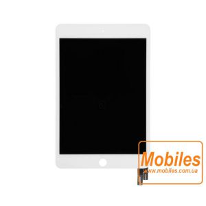 Экран для Apple iPad Mini 4 WiFi 128GB серебристый модуль экрана в сборе