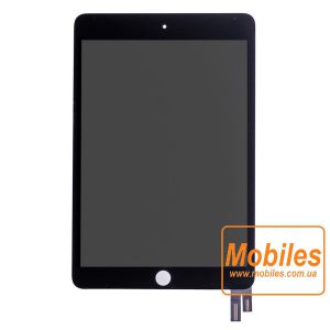 Экран для Apple iPad Mini 4 WiFi 16GB золотистый модуль экрана в сборе