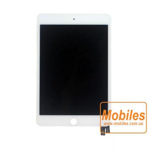 Экран для Apple iPad Mini 4 WiFi 64GB серебристый модуль экрана в сборе