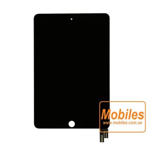 Экран для Apple iPad Mini 4 WiFi 64GB серый модуль экрана в сборе