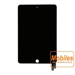 Экран для Apple iPad Mini 4 WiFi Cellular 16GB золотистый модуль экрана в сборе