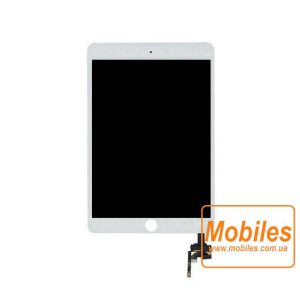 Экран для Apple iPad mini 64GB WiFi Plus Cellular белый модуль экрана в сборе