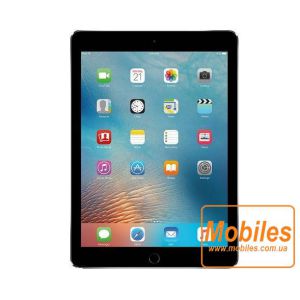 Экран для Apple iPad Pro 9.7 дисплей без тачскрина