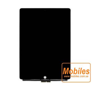 Экран для Apple iPad Pro 9.7 WiFi Cellular 256GB черный модуль экрана в сборе