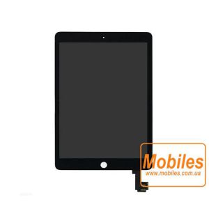 Экран для Apple iPad Pro WiFi 32GB золотистый модуль экрана в сборе