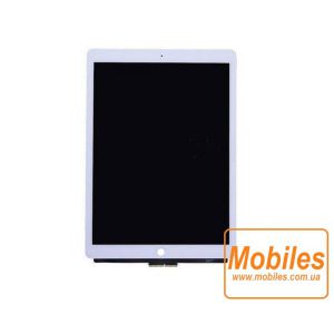 Экран для Apple iPad Pro WiFi Cellular 128GB золотистый модуль экрана в сборе