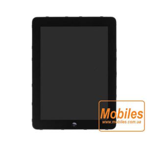 Экран для Apple iPad Wi-Fi Plus 3G черный модуль экрана в сборе