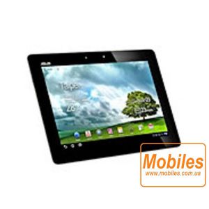 Экран для Asus Eee Pad Transformer TF101 белый модуль экрана в сборе