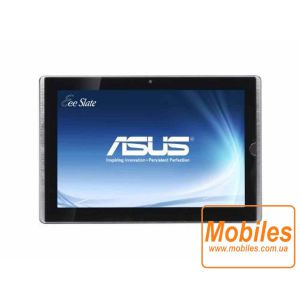 Экран для Asus Eee Slate B121-A1 дисплей без тачскрина