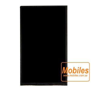 Экран для Asus Fonepad 7 LTE ME372CL дисплей без тачскрина