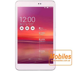 Экран для Asus Memo Pad 8 ME581CL дисплей без тачскрина