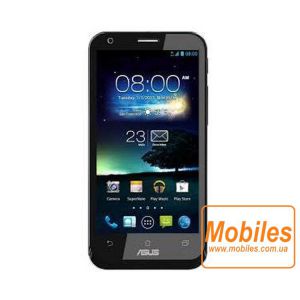 Экран для Asus Padfone 2 A68 дисплей без тачскрина