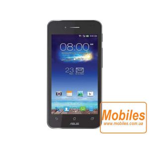 Экран для Asus Padfone Mini 1 OFFER розовый модуль экрана в сборе