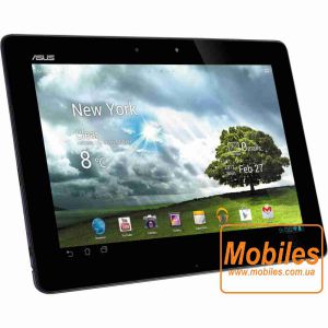 Экран для Asus Transformer Pad Infinity 32GB WiFi золотистый модуль экрана в сборе