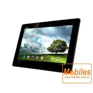 Экран для Asus Transformer Pad Infinity 32GB WiFi and 3G серый модуль экрана в сборе