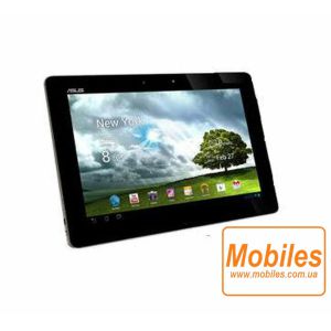 Экран для Asus Transformer Pad Infinity TF700KL белый модуль экрана в сборе