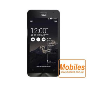 Экран для Asus Zenfone 5 A501CG дисплей без тачскрина