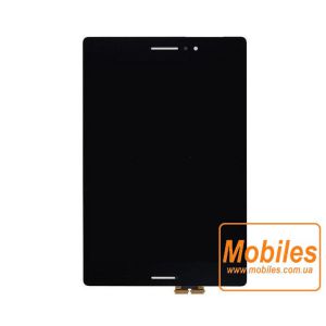 Экран для Asus ZenPad S 8.0 Z580CA черный модуль экрана в сборе