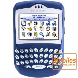 Экран для BlackBerry 6230 дисплей