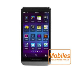 Экран для BlackBerry A10 дисплей без тачскрина