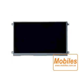 Экран для Blackberry PlayBook 2012 64GB дисплей без тачскрина