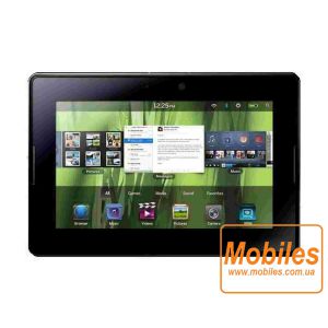 Экран для BlackBerry PlayBook WiMax дисплей без тачскрина