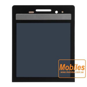 Экран для BlackBerry Porsche Design P-9983 дисплей без тачскрина