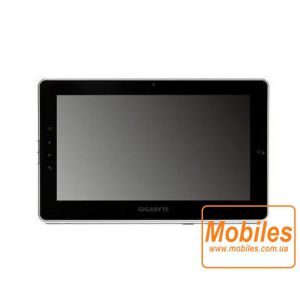 Экран для Gigabyte S1081 32GB дисплей без тачскрина
