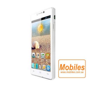 Экран для Gionee Elife E5 дисплей без тачскрина