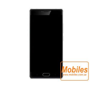 Экран для Gionee Elife S8 серый модуль экрана в сборе