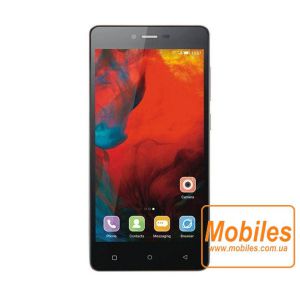 Экран для Gionee F103 3GB RAM дисплей без тачскрина