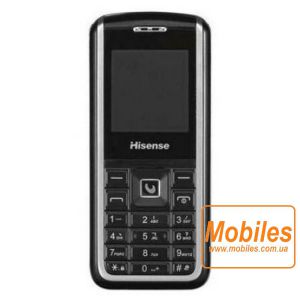 Экран для Hisense HS-C127 дисплей
