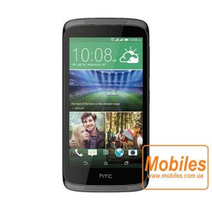 Экран для HTC Desire 526G Plus дисплей без тачскрина