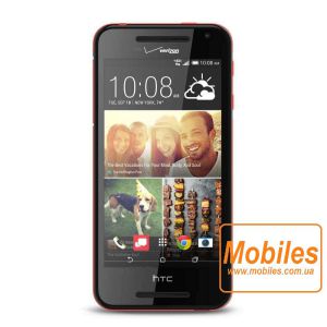 Экран для HTC Desire 612 дисплей без тачскрина