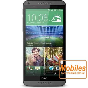 Экран для HTC Desire 816G dual sim дисплей без тачскрина