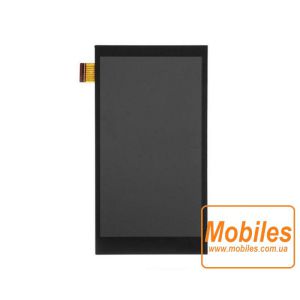 Экран для HTC Desire 820 Mini черный модуль экрана в сборе