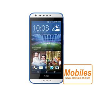 Экран для HTC Desire 820 Mini дисплей без тачскрина