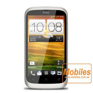 Экран для HTC Desire U Dual Sim дисплей без тачскрина