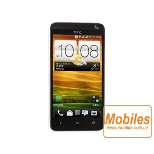 Экран для HTC E1 A603e розовый модуль экрана в сборе