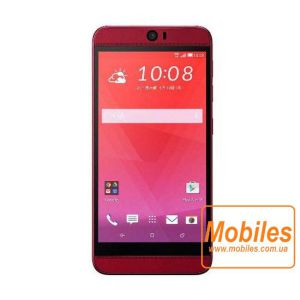 Экран для HTC J Butterfly дисплей без тачскрина