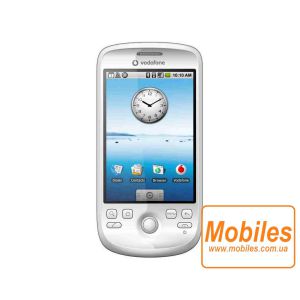 Экран для HTC Magic Sapphire Pioneer A6161 черный модуль экрана в сборе