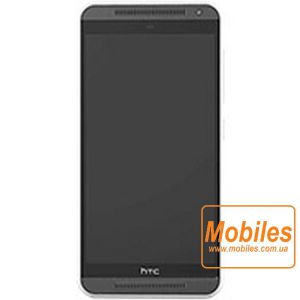 Экран для HTC One M8 Prime черный модуль экрана в сборе