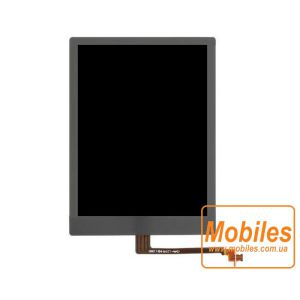 Экран для HTC Tattoo коричневый модуль экрана в сборе
