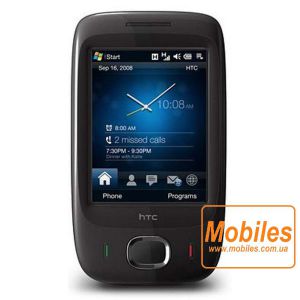 Экран для HTC Touch Viva серый модуль экрана в сборе